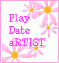 V.Play Date Artist